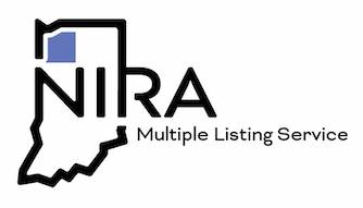 NIRA Logo